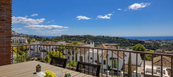 Apartamento T3 em Los Arqueros, Spain N.º 135638 29