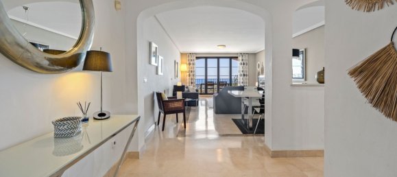 Apartamento T3 em Los Arqueros, Spain N.º 135638 13