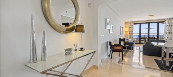 Apartamento T3 em Los Arqueros, Spain N.º 135638 20