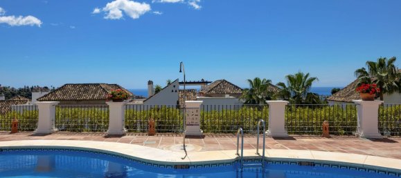 Apartamento T3 em Los Arqueros, Spain N.º 135638 23