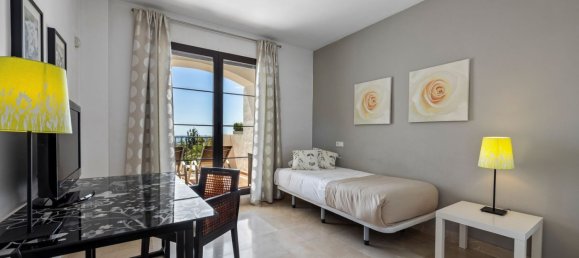 Apartamento T3 em Los Arqueros, Spain N.º 135638 17