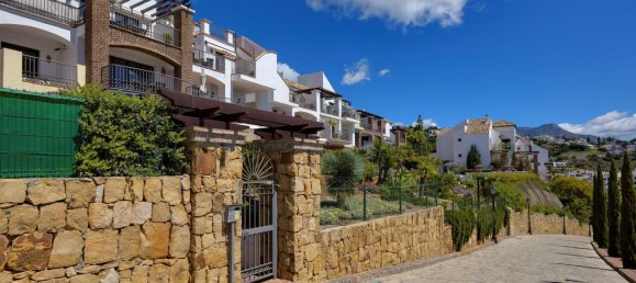 Apartamento T3 em Los Arqueros, Spain N.º 135638 27