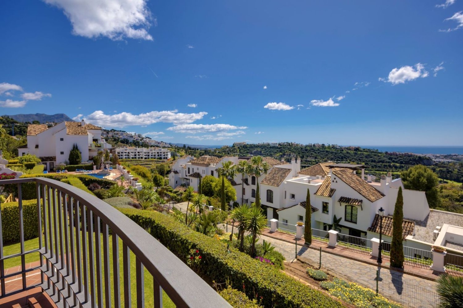 Apartamento T3 em Los Arqueros, Spain N.º 135638