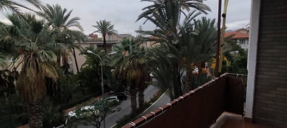 3-Zimmer Wohnung in Bordighera, Italy, Nr. 94474 12