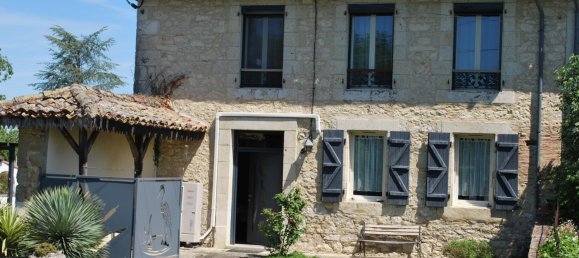 3 bedrooms House in Fleurance, France No. 295770 14