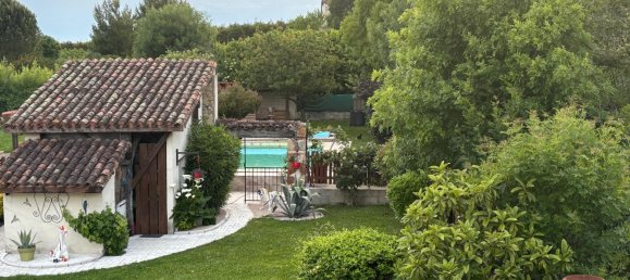 3 bedrooms House in Fleurance, France No. 295770 2