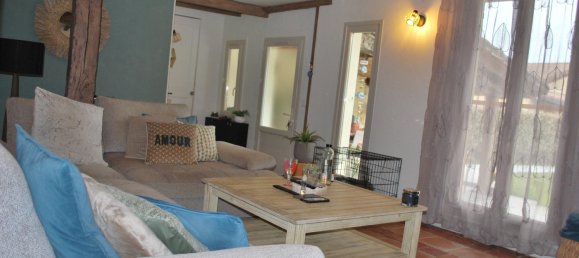 3 bedrooms House in Fleurance, France No. 295770 5