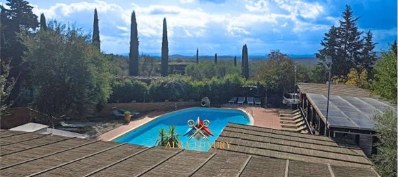 20 bedrooms Villa in Certaldo, Italy No. 102382 7