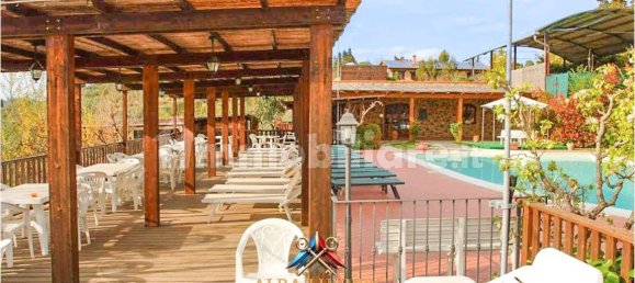 20 bedrooms Villa in Certaldo, Italy No. 102382 4