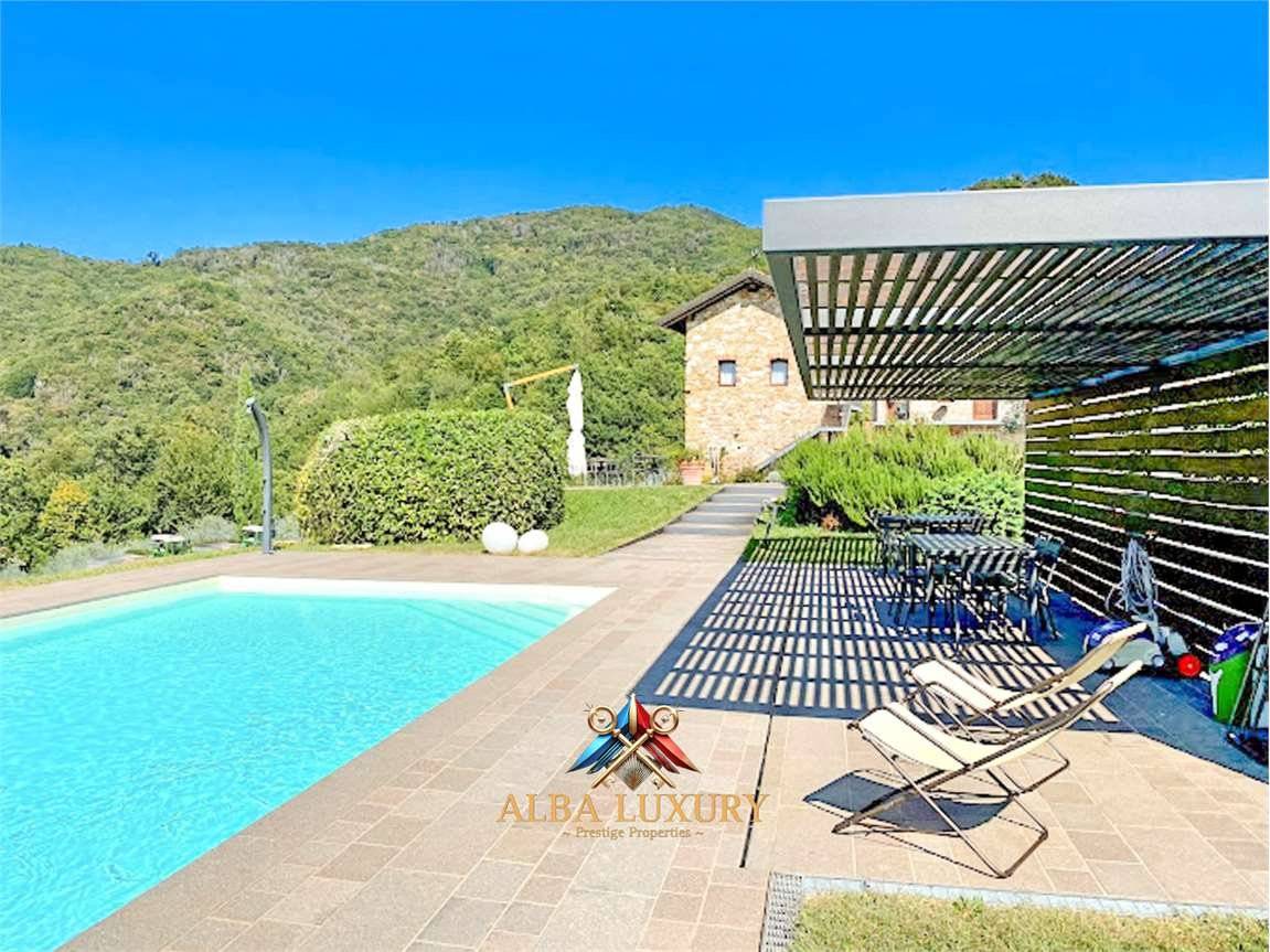 20 bedrooms Villa in Certaldo, Italy No. 102382