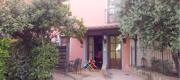 20 bedrooms Villa in Certaldo, Italy No. 102382 11