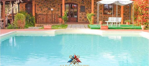 20 bedrooms Villa in Certaldo, Italy No. 102382 2