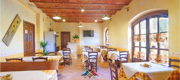 20 bedrooms Villa in Certaldo, Italy No. 102382 14