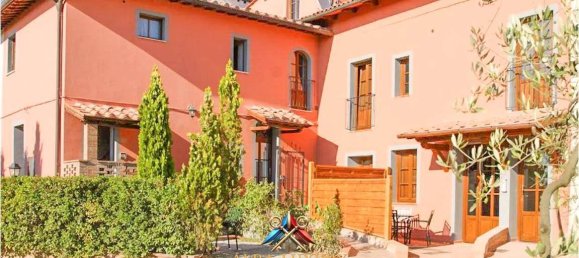 20 bedrooms Villa in Certaldo, Italy No. 102382 6