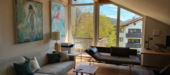 Ático de 2 dormitorios en Garmisch-Partenkirchen, Germany No. 248192 4