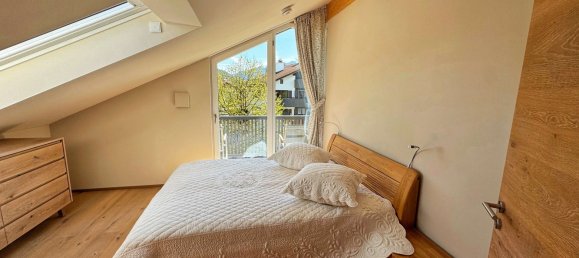 Ático de 2 dormitorios en Garmisch-Partenkirchen, Germany No. 248192 9