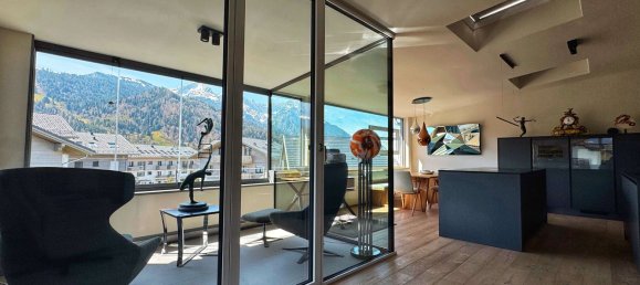 Ático de 2 dormitorios en Garmisch-Partenkirchen, Germany No. 248192 3