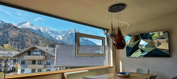 Ático de 2 dormitorios en Garmisch-Partenkirchen, Germany No. 248192 5