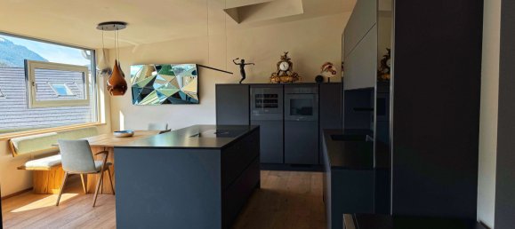 Ático de 2 dormitorios en Garmisch-Partenkirchen, Germany No. 248192 6