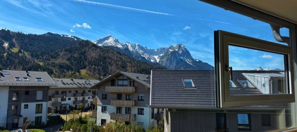 Ático de 2 dormitorios en Garmisch-Partenkirchen, Germany No. 248192 2