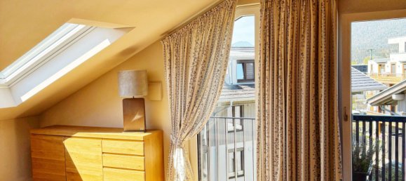 Ático de 2 dormitorios en Garmisch-Partenkirchen, Germany No. 248192 8