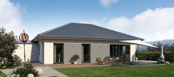 Bungalow de 4 habitaciónes en Worms, Germany No. 37264 2