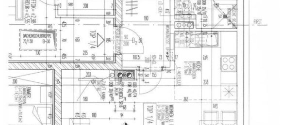 Apartamento de 2 habitaciónes en Leobendorf, Austria No. 224170 10