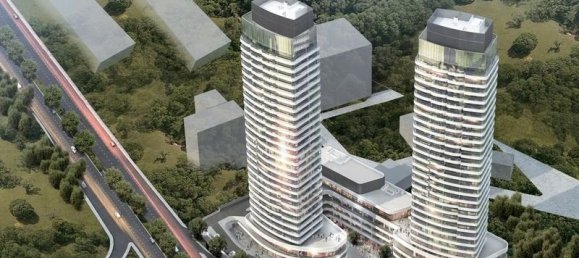 Apartamento T2 em Downtown Dubai (Downtown Burj Dubai), UAE N.º 7465 6