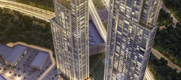 Apartamento T2 em Downtown Dubai (Downtown Burj Dubai), UAE N.º 7465 9