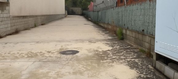  مستودع في Cervello, Spain 1126متر مربع رقم 166117 23