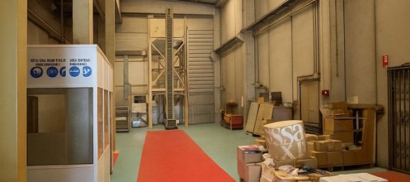  مستودع في Cervello, Spain 1126متر مربع رقم 166117 5