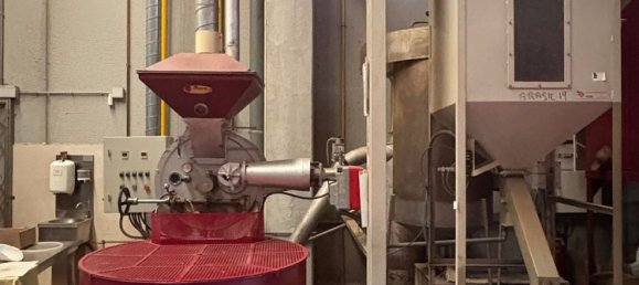  مستودع في Cervello, Spain 1126متر مربع رقم 166117 15