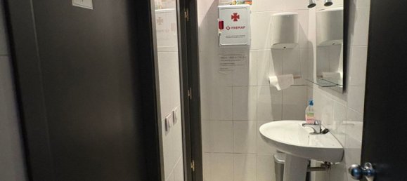  مستودع في Cervello, Spain 1126متر مربع رقم 166117 20