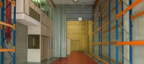  مستودع في Cervello, Spain 1126متر مربع رقم 166117 6