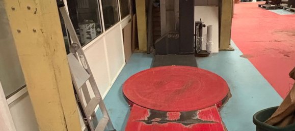  مستودع في Cervello, Spain 1126متر مربع رقم 166117 14