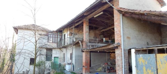 4غرفة منزل في Piozzo, Italy رقم 150222 3