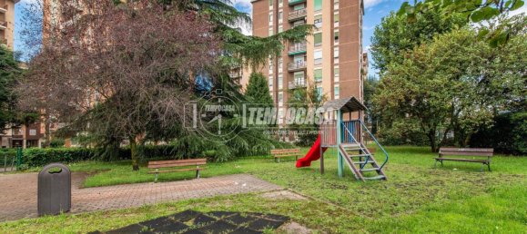 2 غرف نوم شقة في Paderno Dugnano, Italy رقم 341843 17