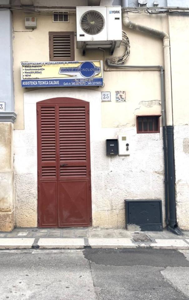 Studio in Palo del Colle, Italy No. 23668