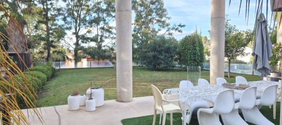 Villa T5 em Estepona, Spain N.º 140967 33