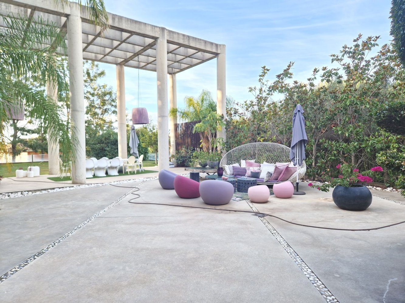 Villa T5 em Estepona, Spain N.º 140967