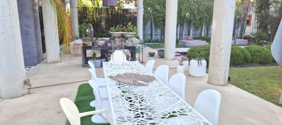 Villa T5 em Estepona, Spain N.º 140967 32