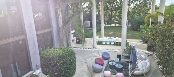 Villa T5 em Estepona, Spain N.º 140967 49