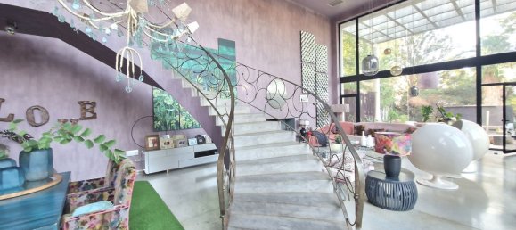 Villa T5 em Estepona, Spain N.º 140967 21