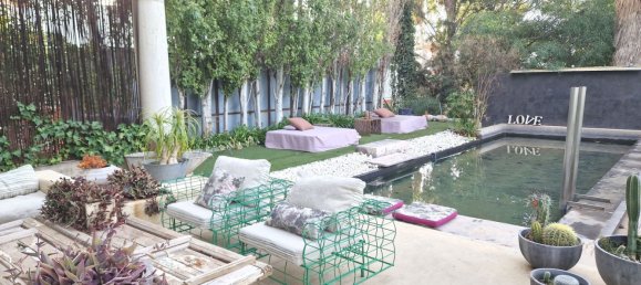 Villa T5 em Estepona, Spain N.º 140967 3