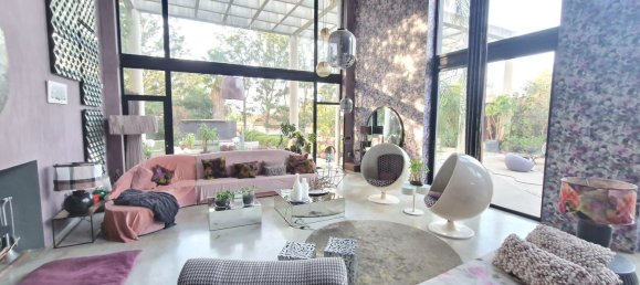 Villa T5 em Estepona, Spain N.º 140967 22