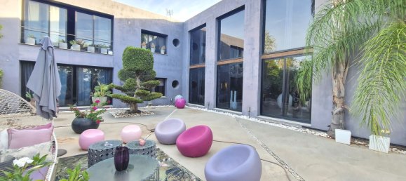 Villa T5 em Estepona, Spain N.º 140967 35