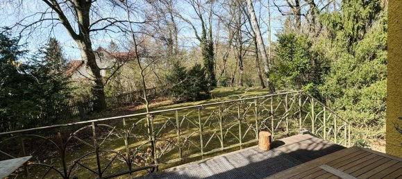 12-Zimmer Villa in Nuremberg, Germany, Nr. 226145 7