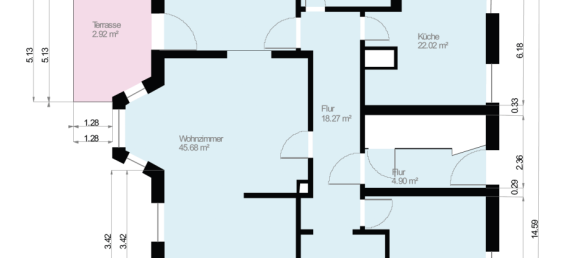12-Zimmer Villa in Nuremberg, Germany, Nr. 226145 22