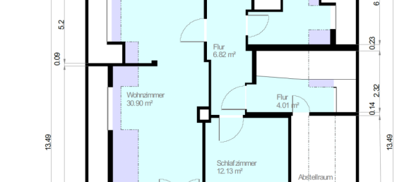 12-Zimmer Villa in Nuremberg, Germany, Nr. 226145 24