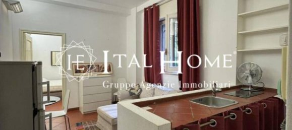 1 chambre Appartement à Milan, Italy No. 339187 4
